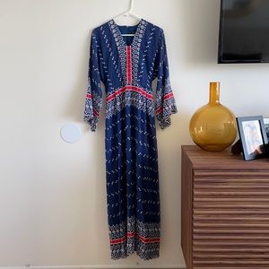 Vintage Americans Dress